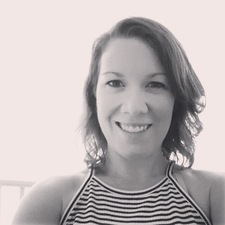 Alison Hocker