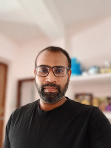 Satheesh pathiramangalam