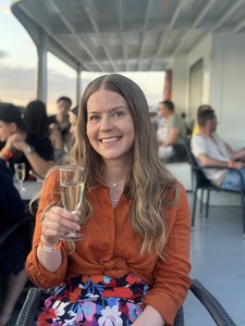 Sofie Aalstad