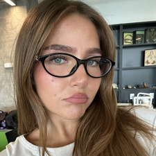 Sofia Jørgensen