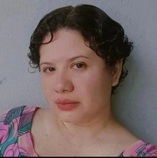 DALLILA FREITAS