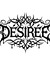 Désirée