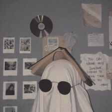 Book Ghostie