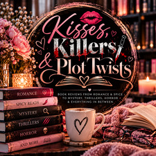 Kisses, Killers & Plot Twists