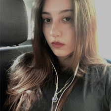 Giulia Mormile