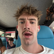 Tim KÜGEL