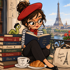 Paris Murrell