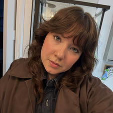 Victoria Blanchette