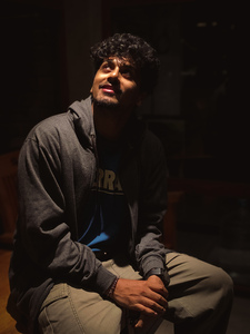 Sujith Mathew