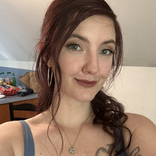 Allison Blank