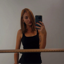 Miranda Eaken