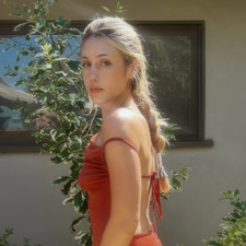 Ava Moss