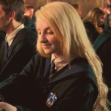 Luna Lovegood