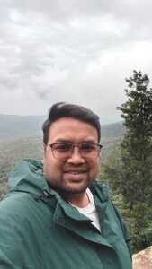 Mayank Todi