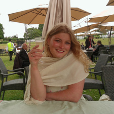 Grace Andrews