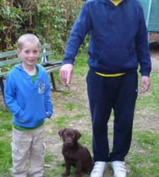 Reece Lawlor