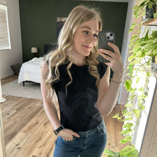 Tess Abraham 