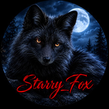 Starry Fox