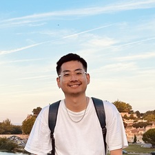 Cuong Le