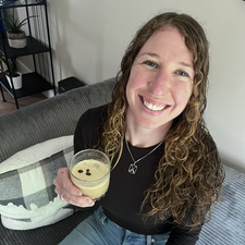 Krista Sipprell