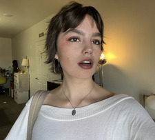 Maya Larson