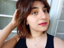 Ghazal