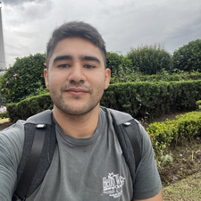 Erick Guevara