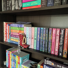Estersbookdiary