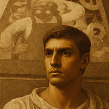 James P