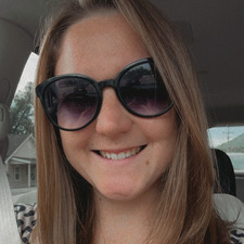 Ashley Hurst