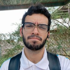 Bardo 彡