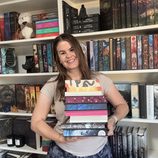 Gracee Reads
