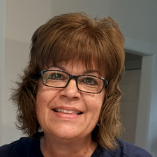 Vicki Malinowski