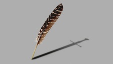 Sword 'N Pen