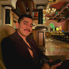 Jared García