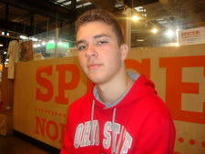Nick Thomas
