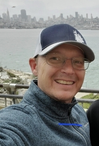 Nathan Lang