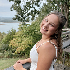 Abby Weldon