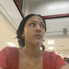 Nevaeh Williams
