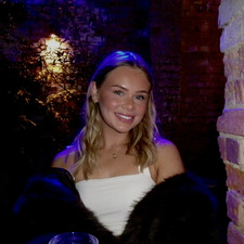 Chloe Perry