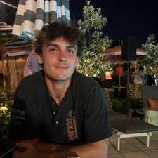 Daniel Taylor