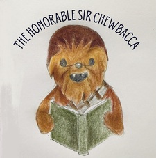 TheHonorableSirChewbacca