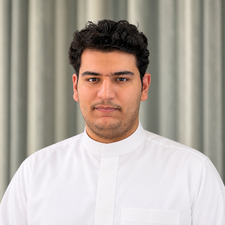 Mohammed Alsaygh