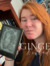 Ginger ...