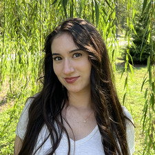 Isabel Cubero