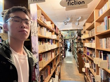 Julian Lam