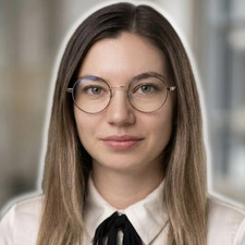 Irina Bogdan