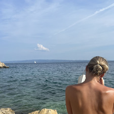 Vilde Maria