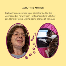 Caitlyn  Marney