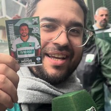 Fernando Suarez